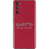 Massachusetts Institute of Technology MIT Engineers Galaxy S20 Fan Edition Skin